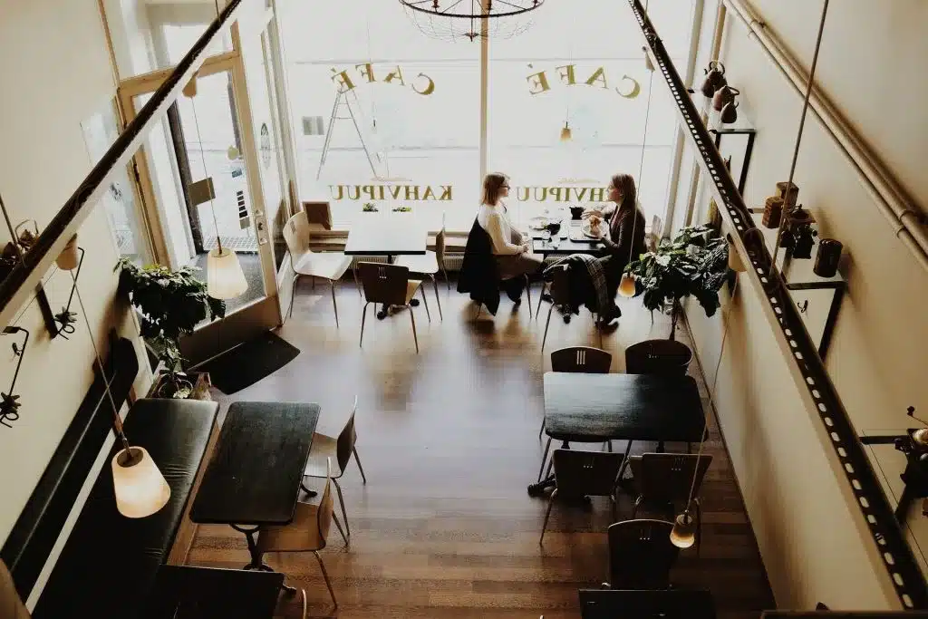 ¿Qué servicios le faltan a tu empresa?
