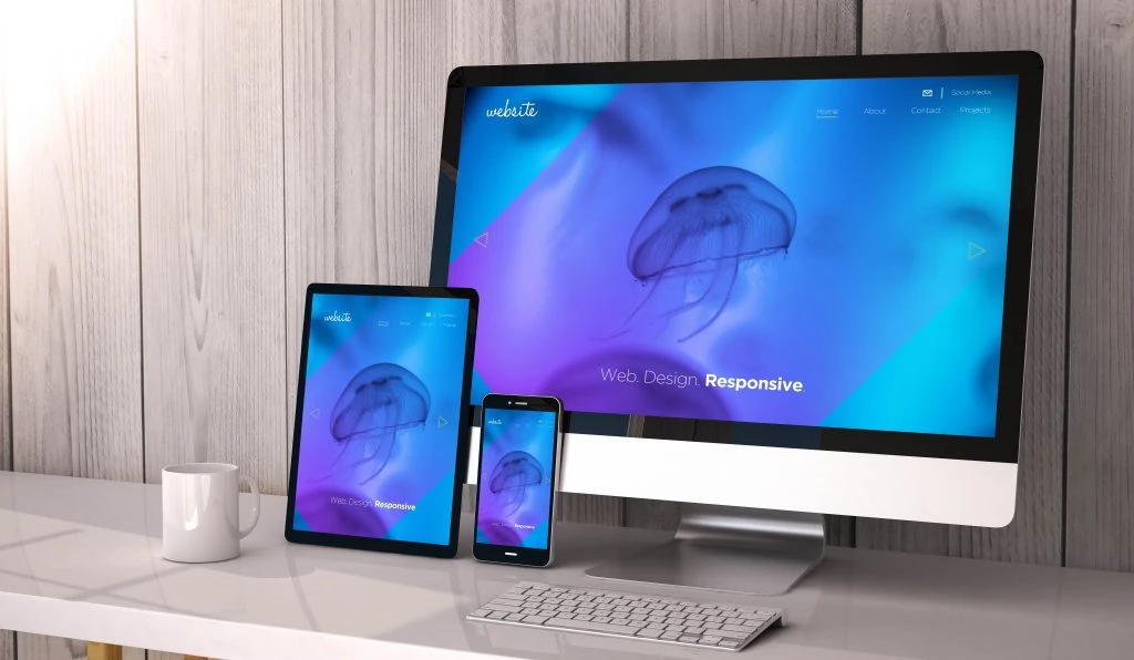 TENDENCIAS 2021 EN DISEÑO WEB