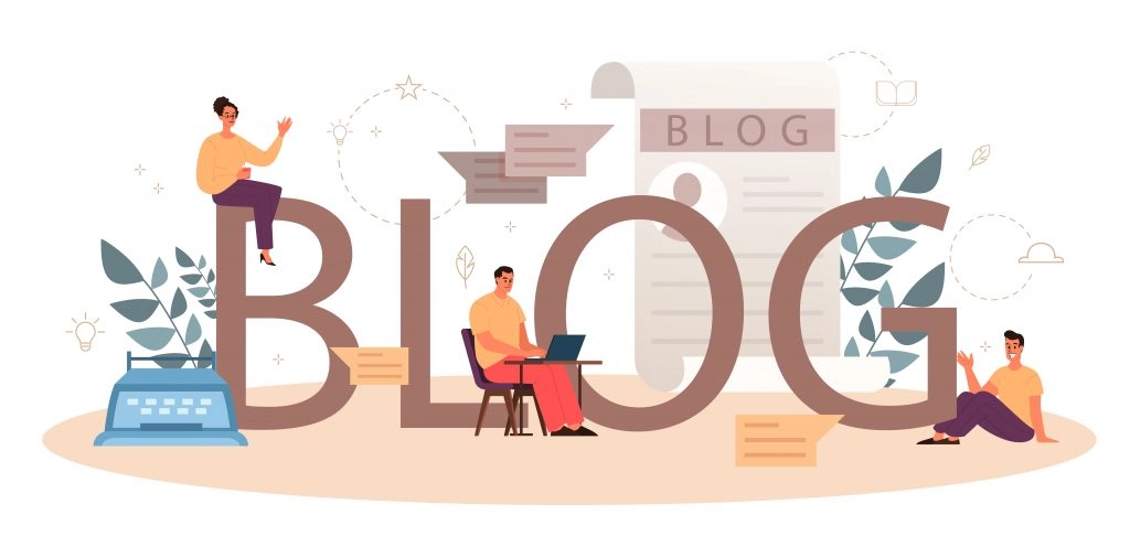 LA IMPORTANCIA DE TENER UN BLOG EN TU PÁGINA WEB PARA TU EMPRESA