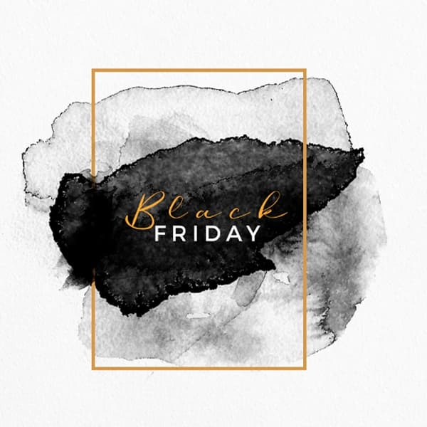 ¿Es posible pensar en Navidad y Black Friday en septiembre?