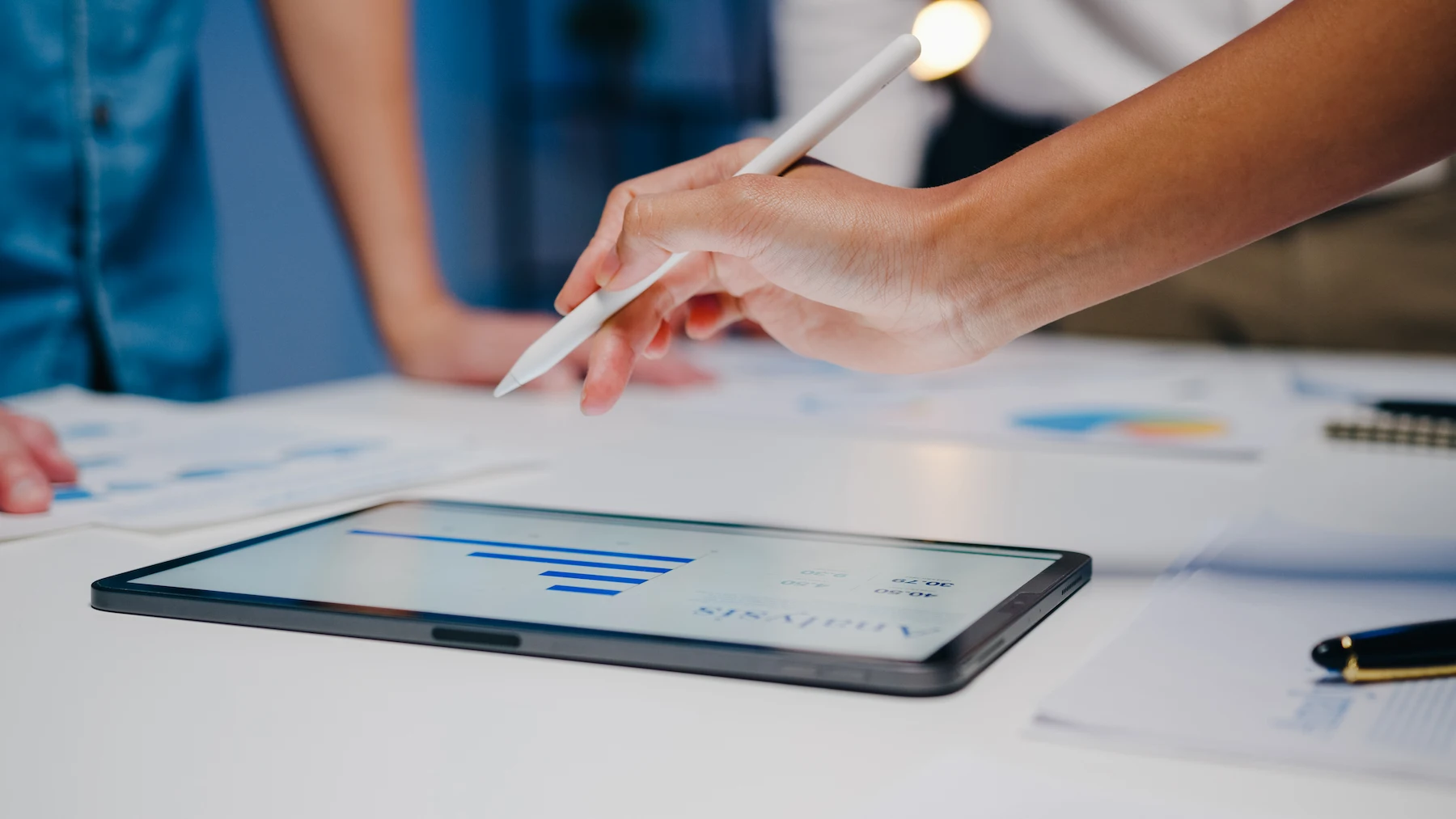 ¿Aún no tienes un Plan de Marketing Digital?