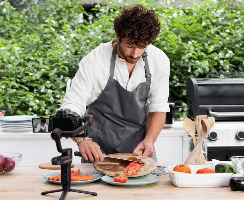 LAS FERIAS GASTRONÓMICAS: UN GRAN ESCAPARATE DE MARKETING