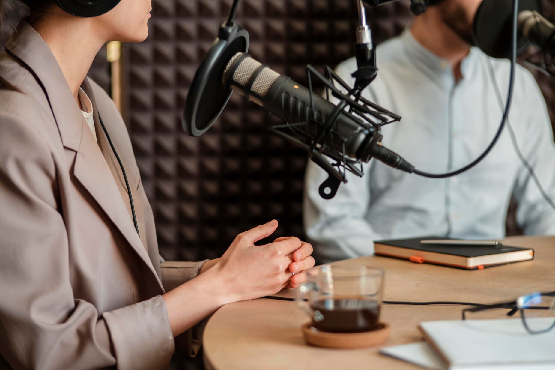 EL PODCAST: EL FORMATO TOP PARA LAS MARCAS