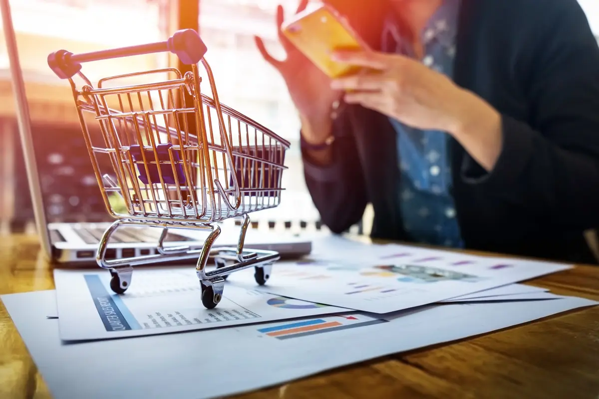ESTRATEGIAS DE VENTA PARA EL BLACK FRIDAY