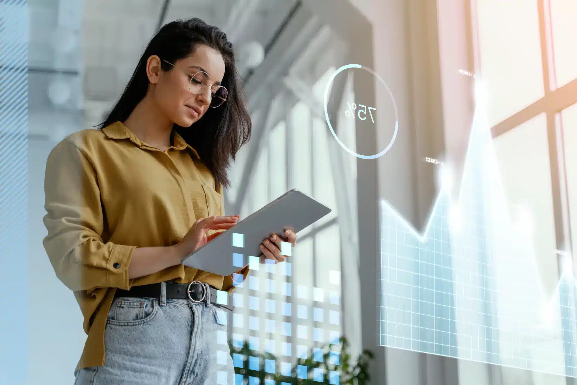 Tendencias del Marketing Digital 2024