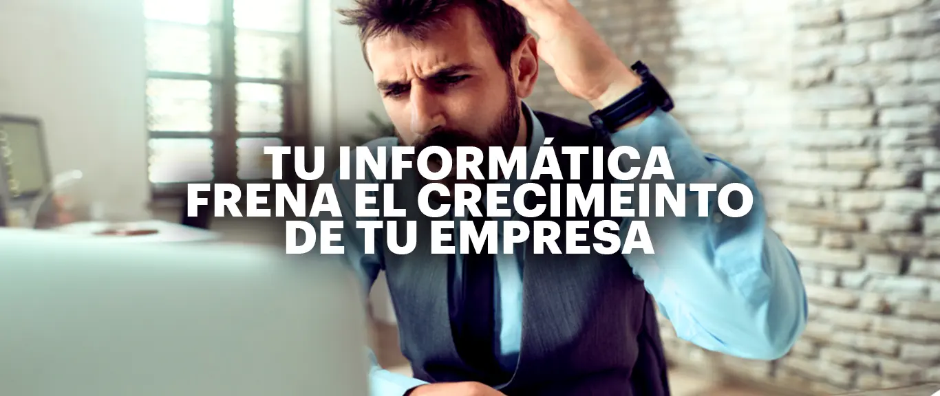 El riesgo de la informática barata para tu empresa