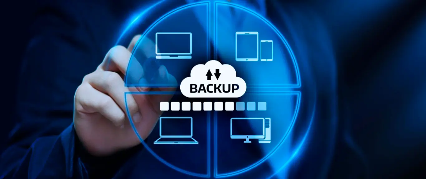 3 Beneficios de un Backup Profesional: Protege tu Empresa del Desastre