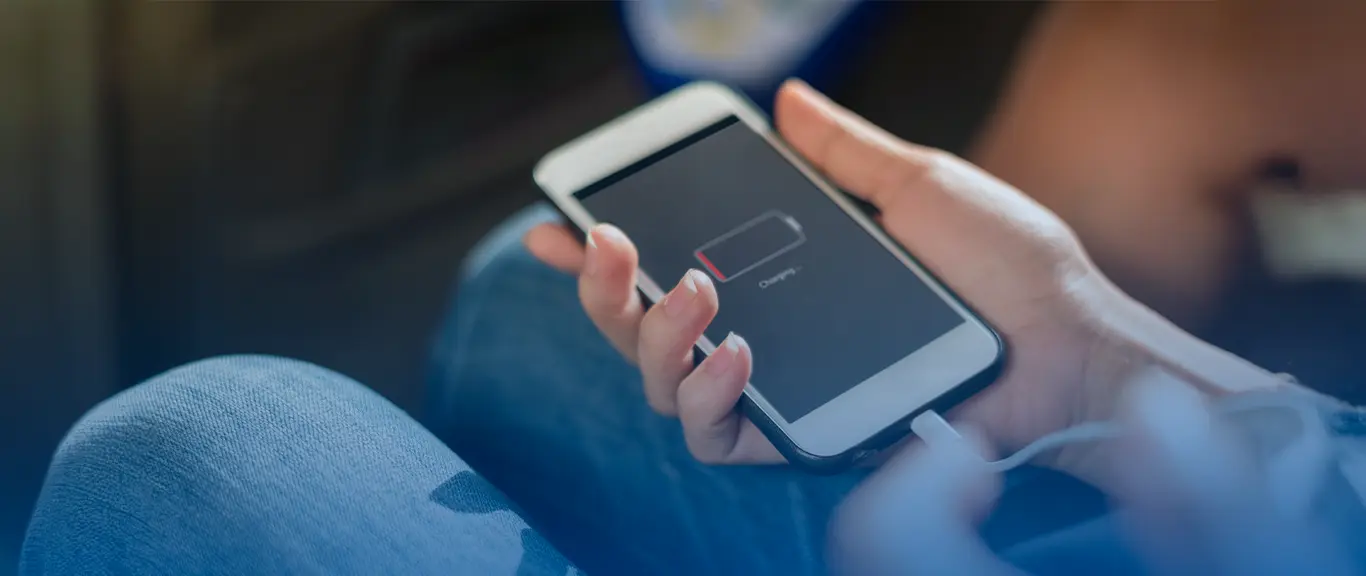 Baterías de móviles en 2027: más autonomía y durabilidad