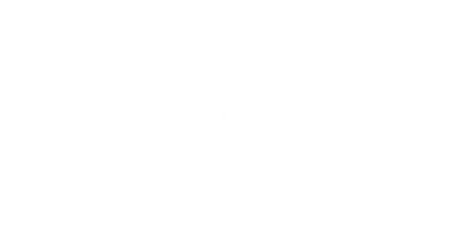 Pixelated white logo text on a black background; the words are unreadable due to heavy distortion.
